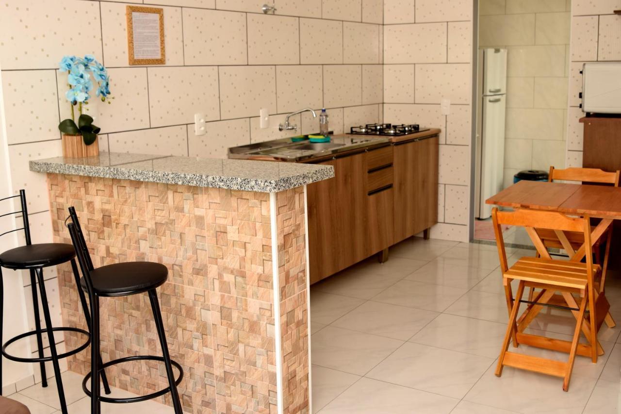 Apart ZSS Penha  Exterior foto