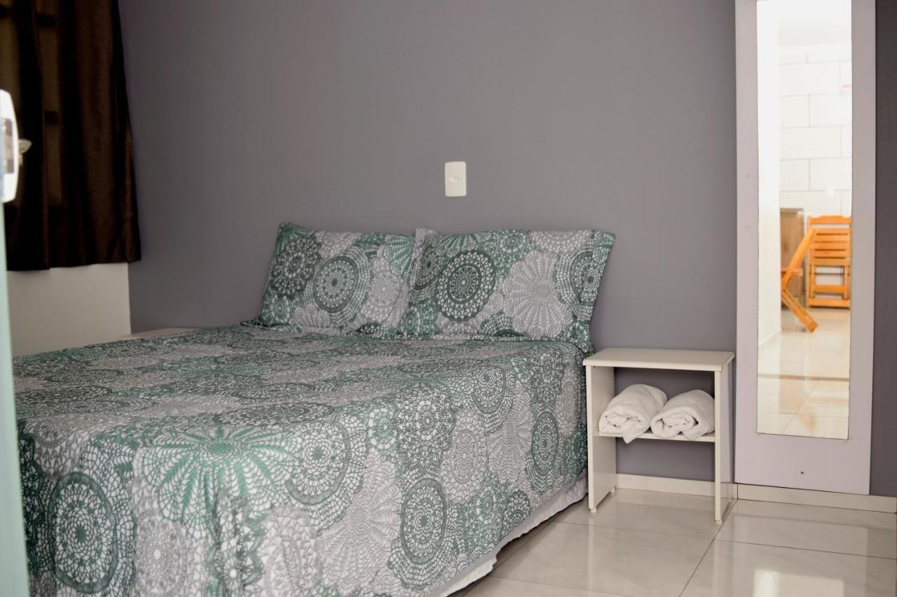 Apart ZSS Penha  Exterior foto