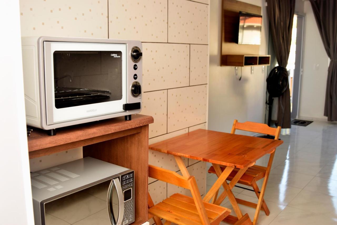 Apart ZSS Penha  Exterior foto
