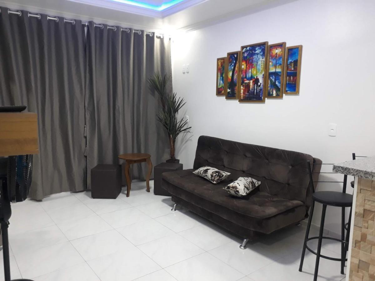 Apart ZSS Penha  Exterior foto