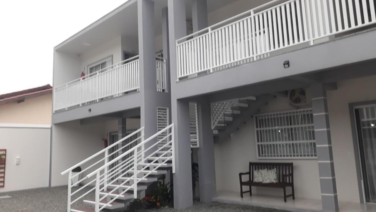 Apart ZSS Penha  Exterior foto