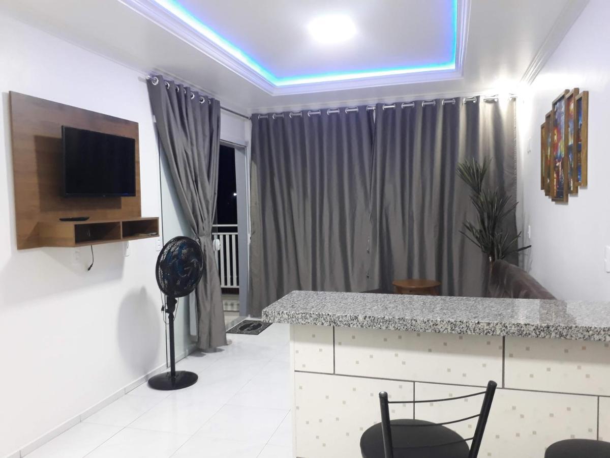 Apart ZSS Penha  Exterior foto