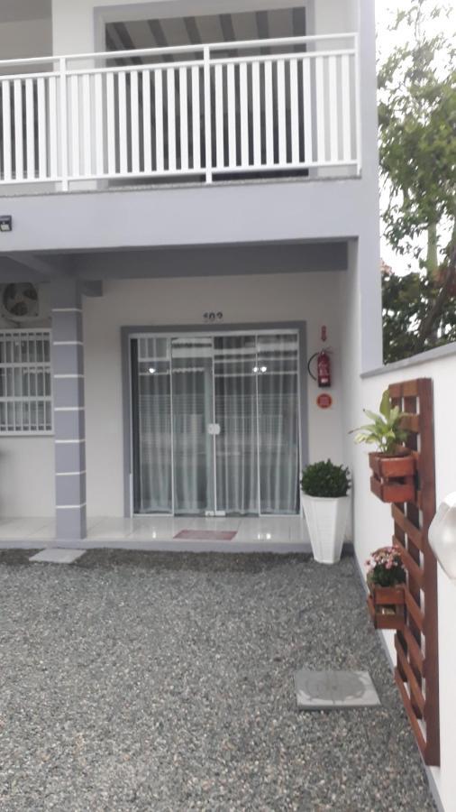 Apart ZSS Penha  Exterior foto