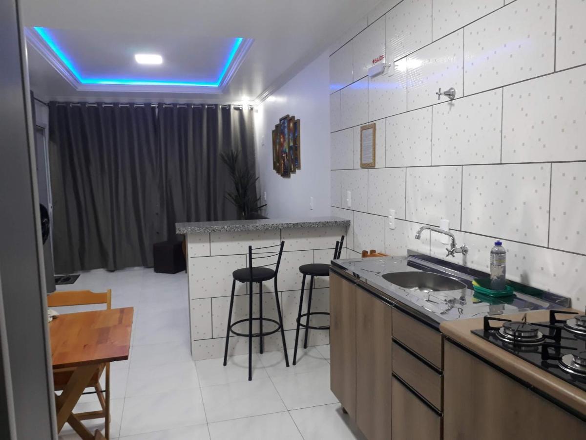Apart ZSS Penha  Exterior foto