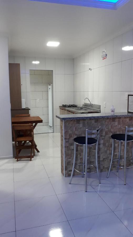 Apart ZSS Penha  Exterior foto