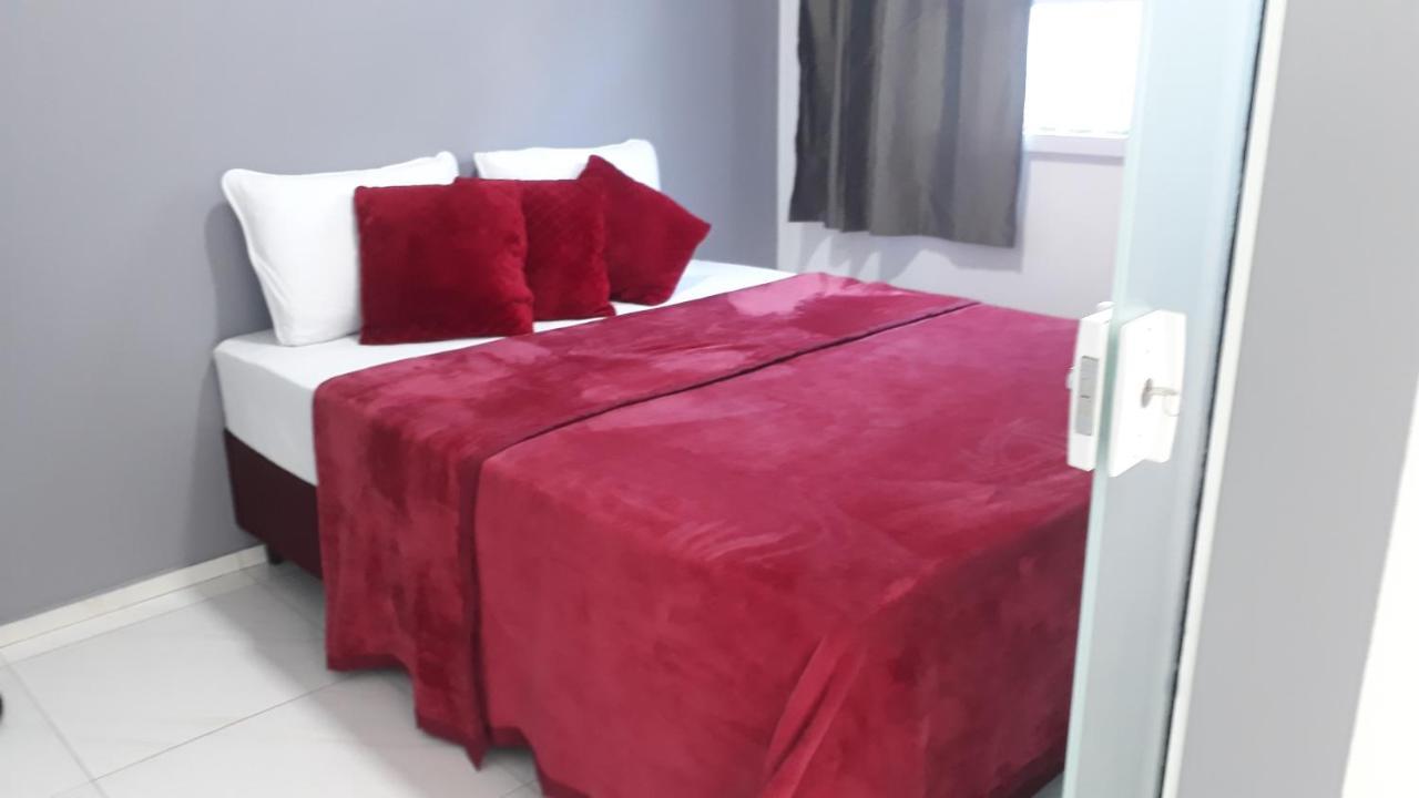 Apart ZSS Penha  Exterior foto