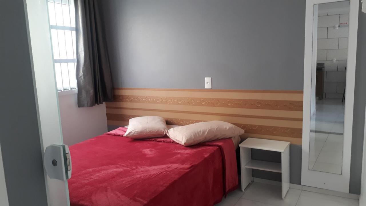 Apart ZSS Penha  Exterior foto