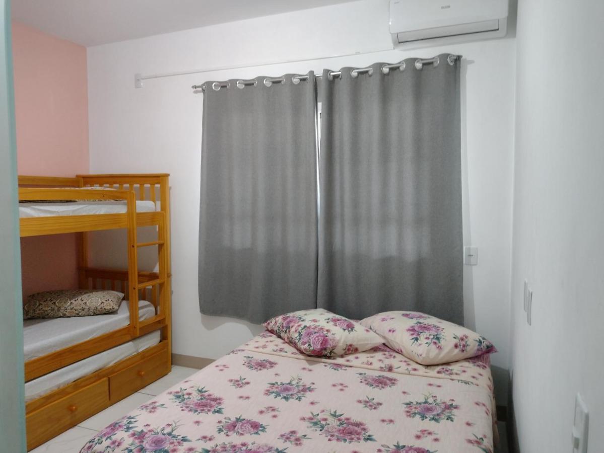 Apart ZSS Penha  Exterior foto