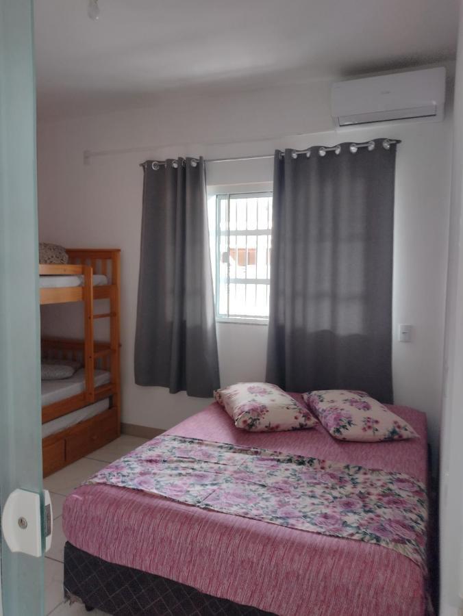 Apart ZSS Penha  Exterior foto