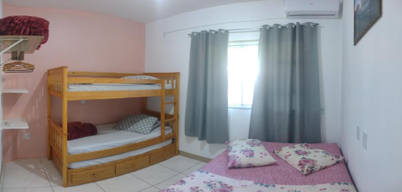 Apart ZSS Penha  Exterior foto