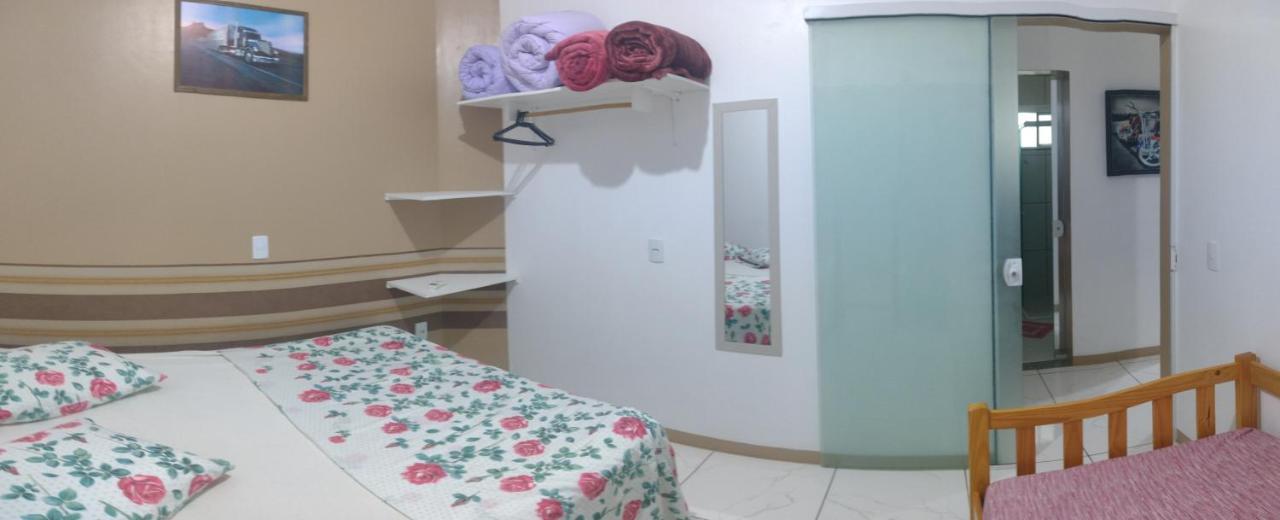Apart ZSS Penha  Exterior foto