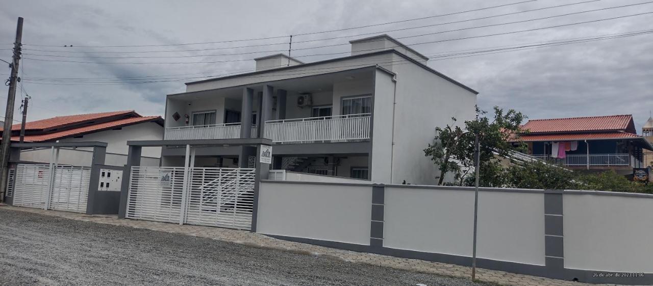 Apart ZSS Penha  Exterior foto