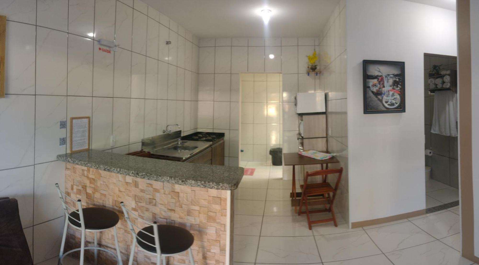 Apart ZSS Penha  Zimmer foto