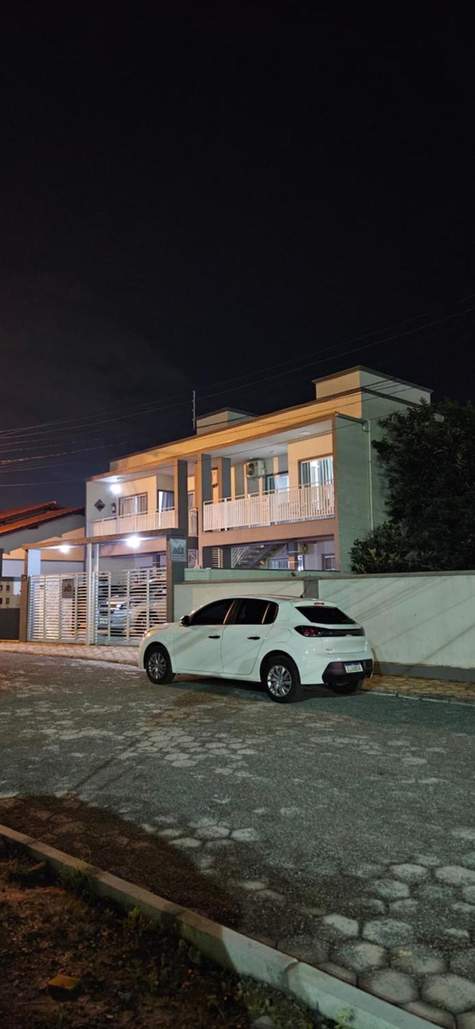 Apart ZSS Penha  Exterior foto