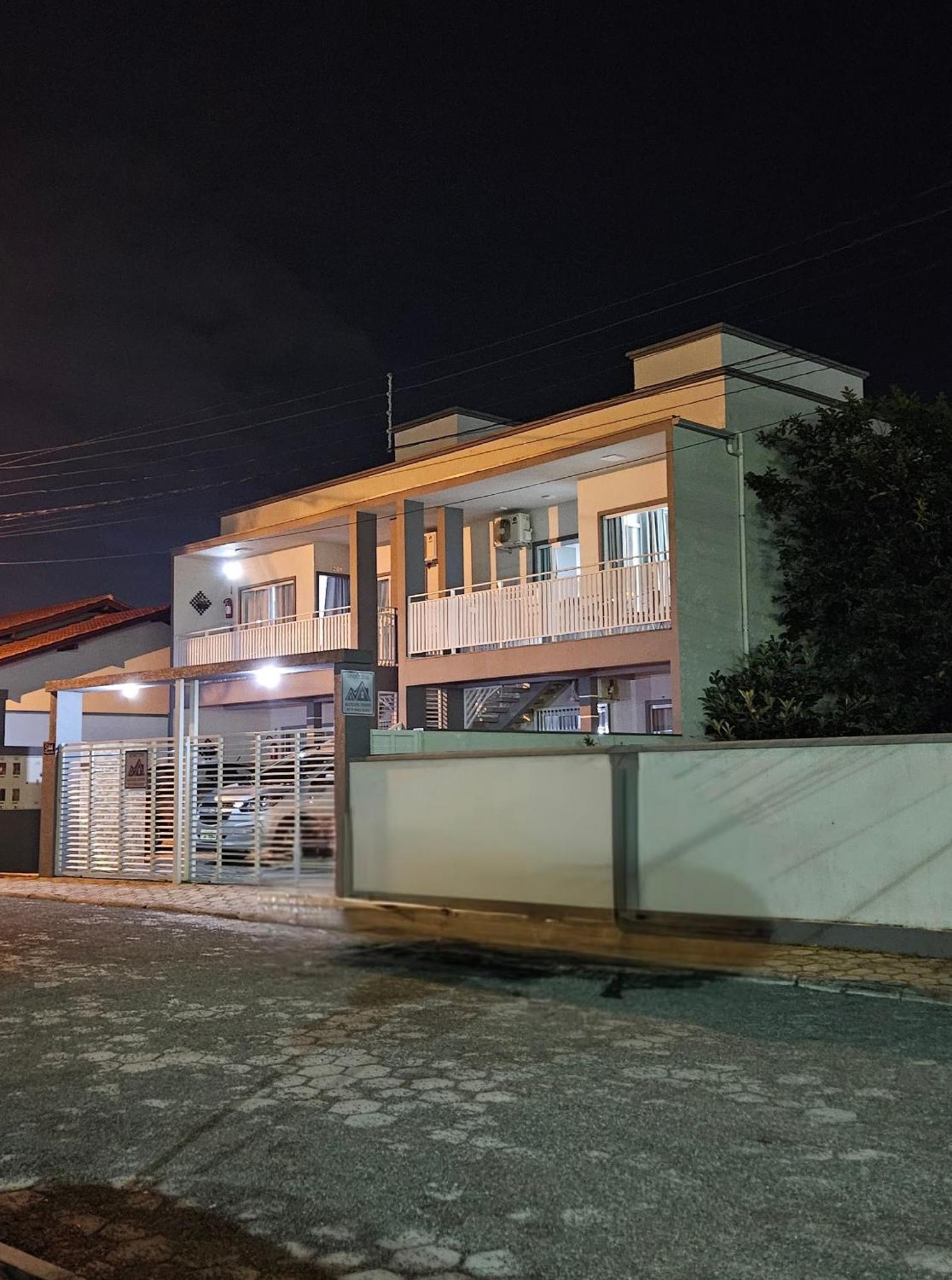 Apart ZSS Penha  Exterior foto