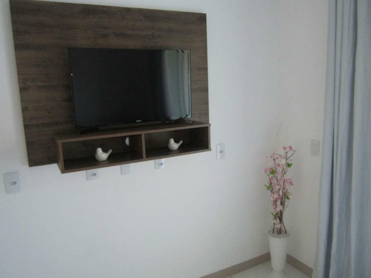 Apart ZSS Penha  Exterior foto
