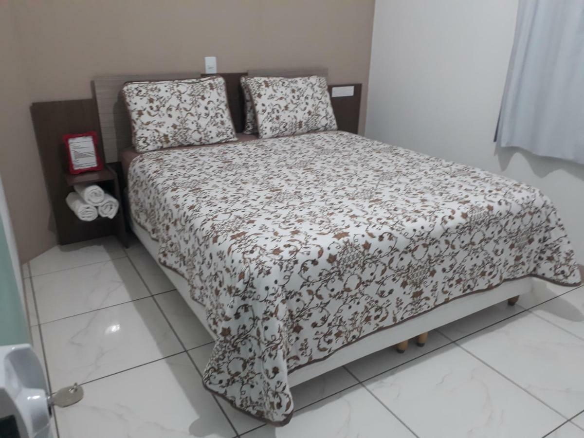 Apart ZSS Penha  Exterior foto