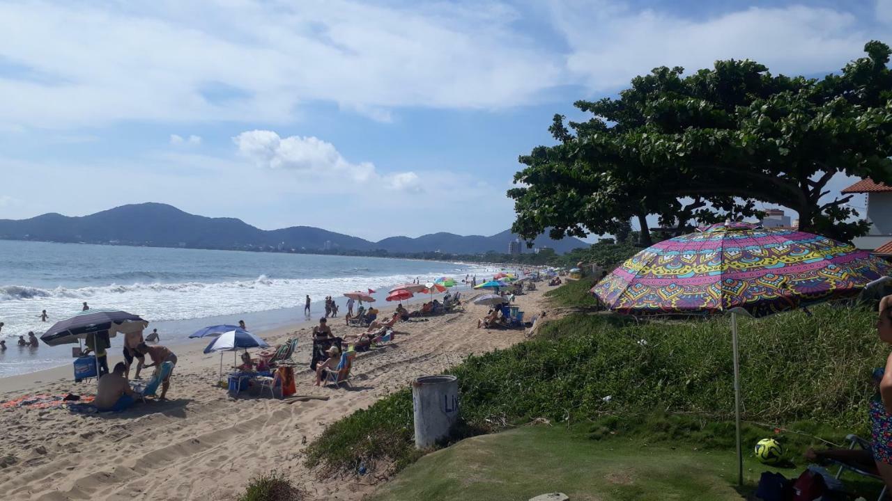 Apart ZSS Penha  Exterior foto
