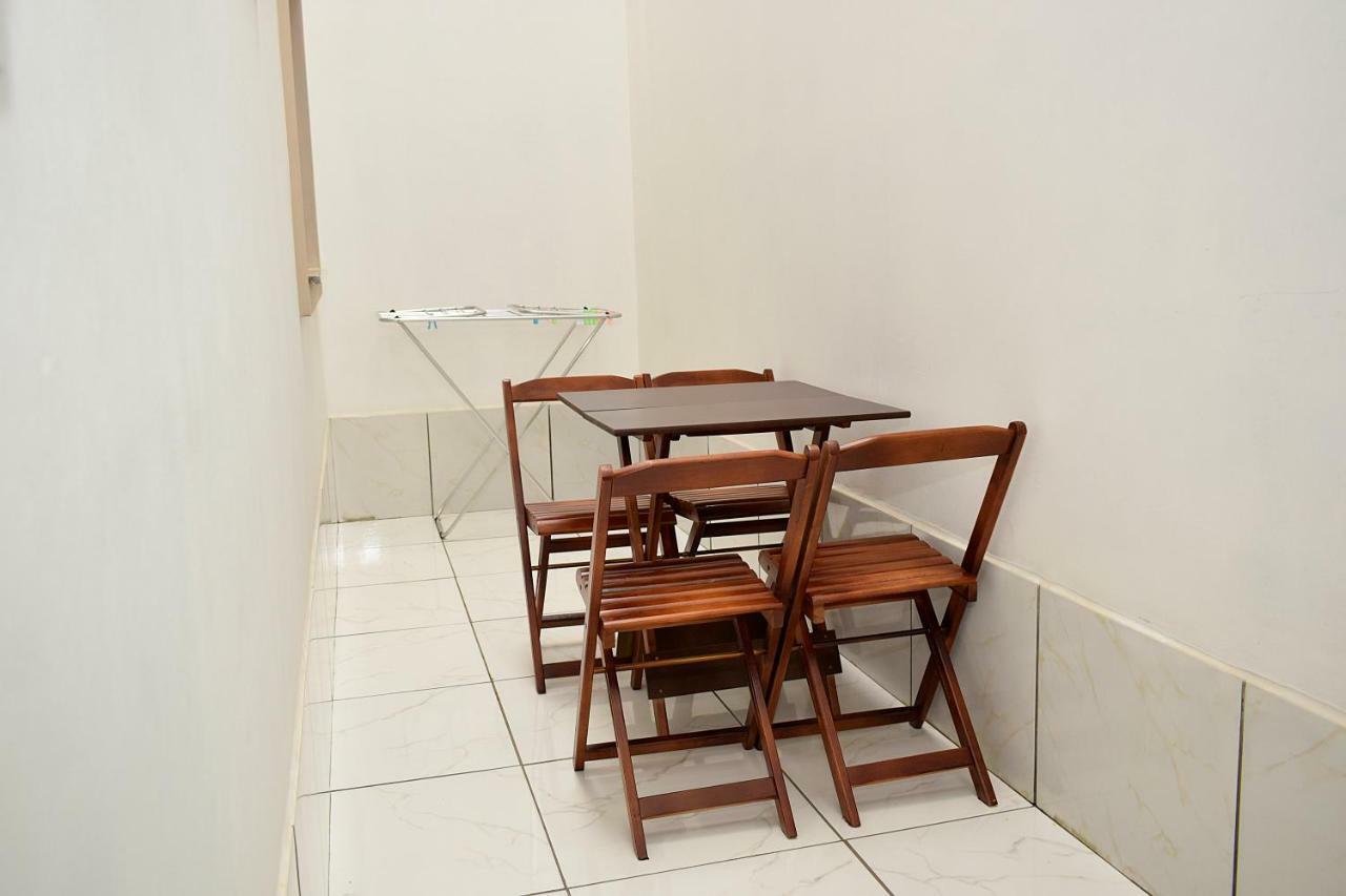 Apart ZSS Penha  Exterior foto