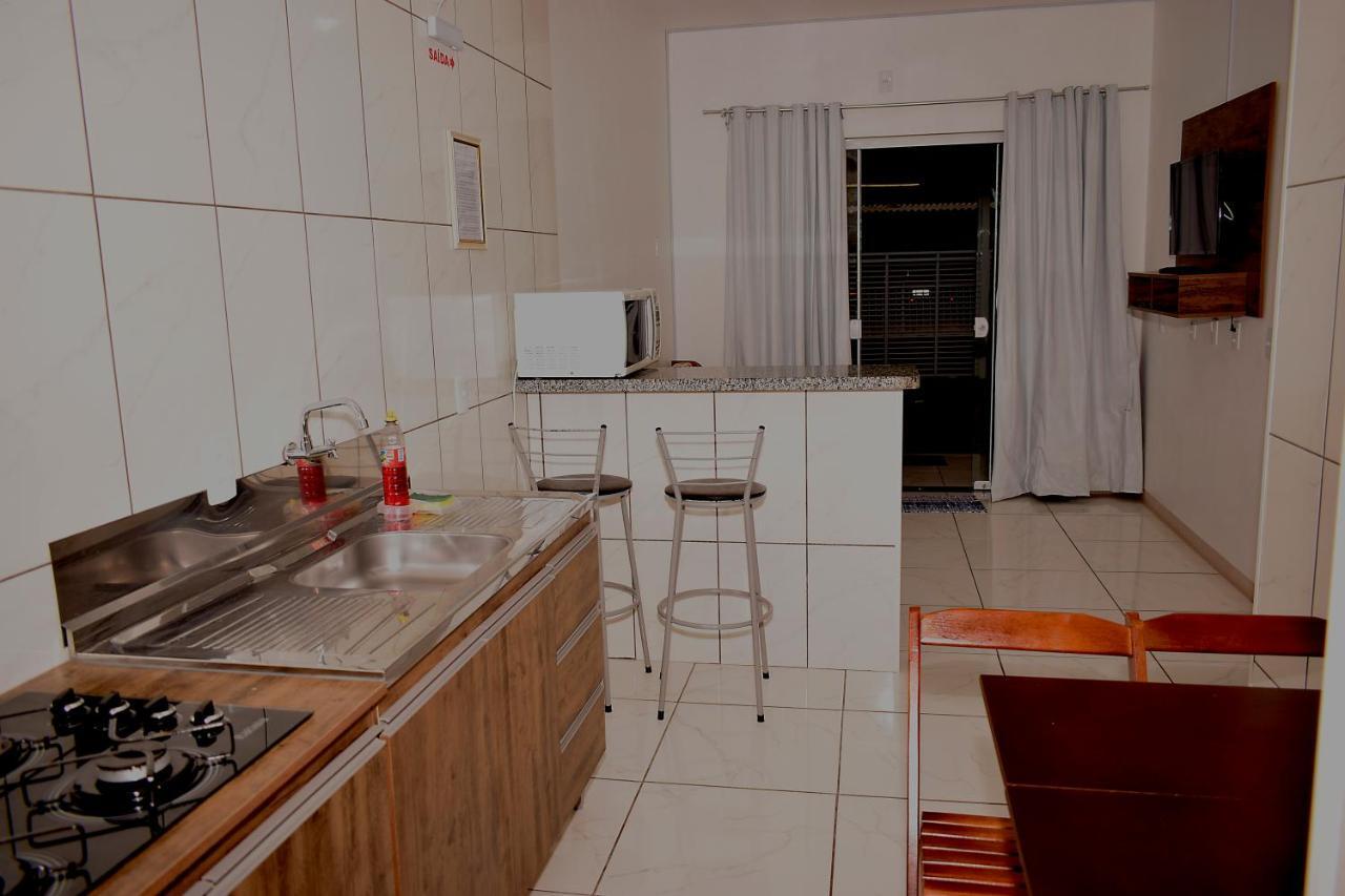 Apart ZSS Penha  Exterior foto